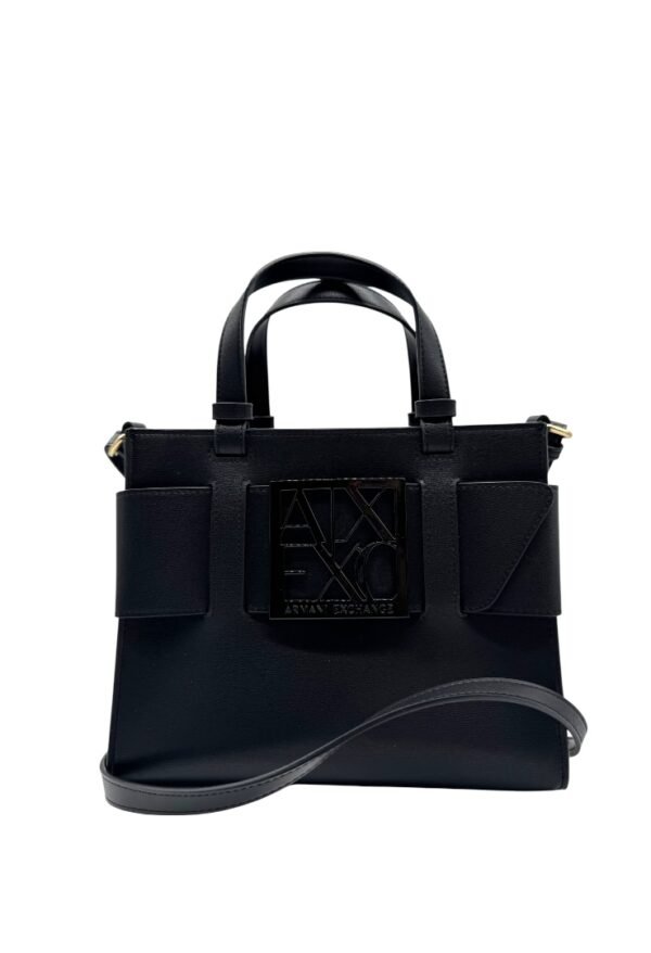 ARMANI EXCHANGE - TOTE BAG